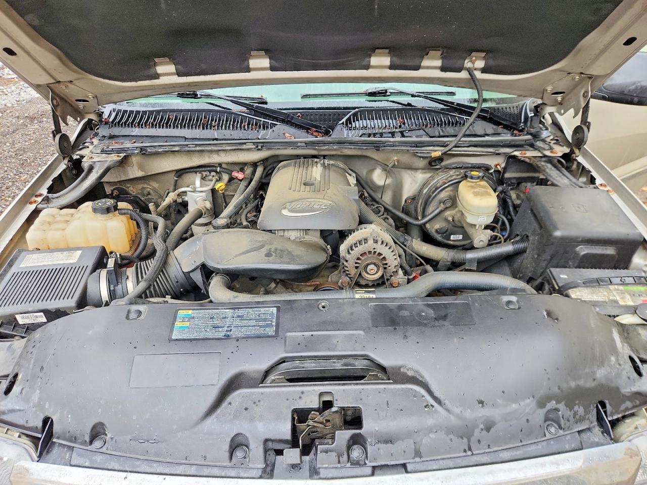 GMC Sierra K1500 Classic