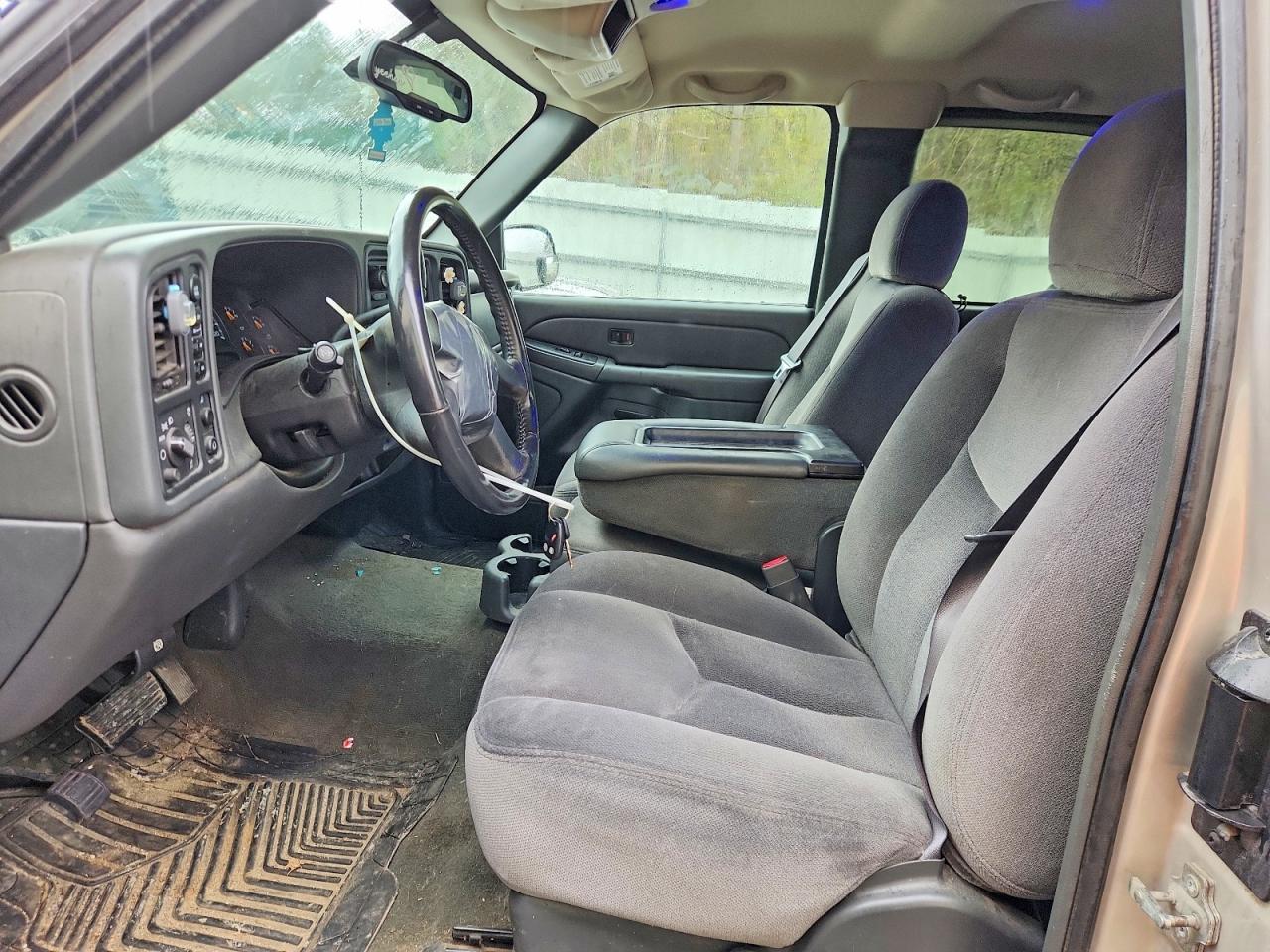 GMC Sierra K1500 Classic