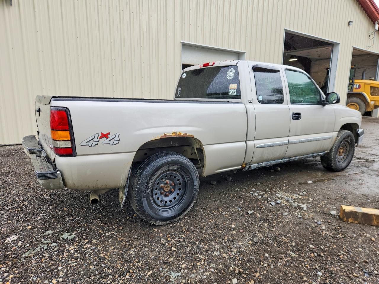 GMC Sierra K1500 Classic