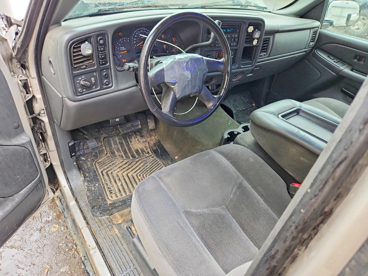 GMC Sierra K1500 Classic