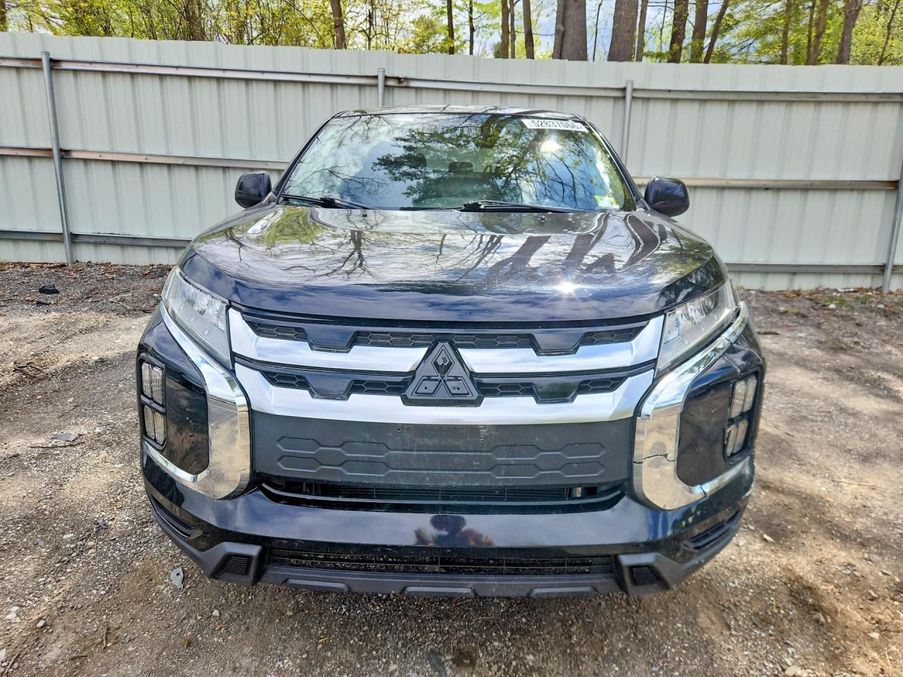 Mitsubishi Outlander Es