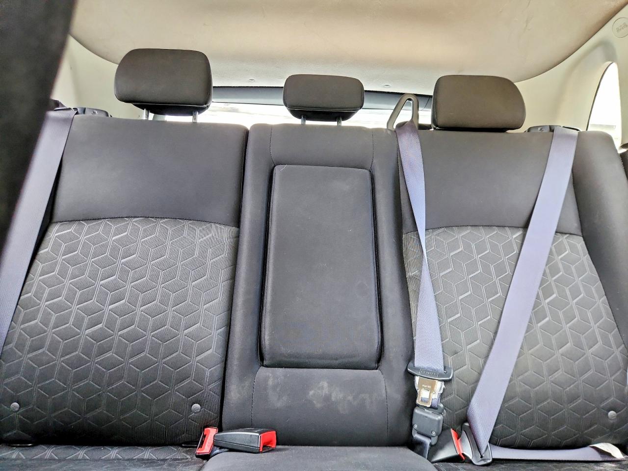 Mitsubishi Outlander Es