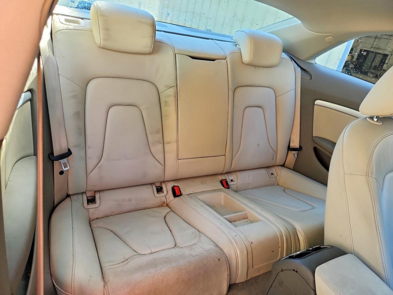 Audi A5 Premium Plus