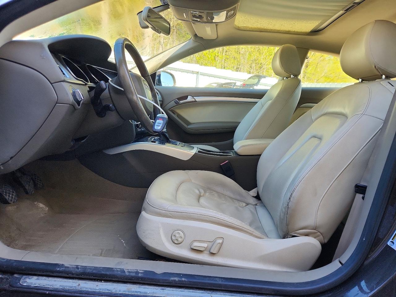 Audi A5 Premium Plus