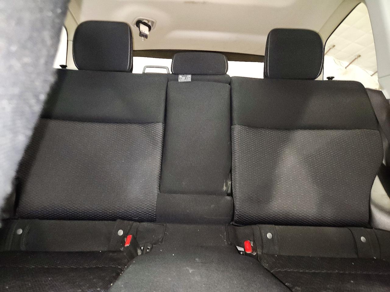 Subaru Forester 2.5i Premium