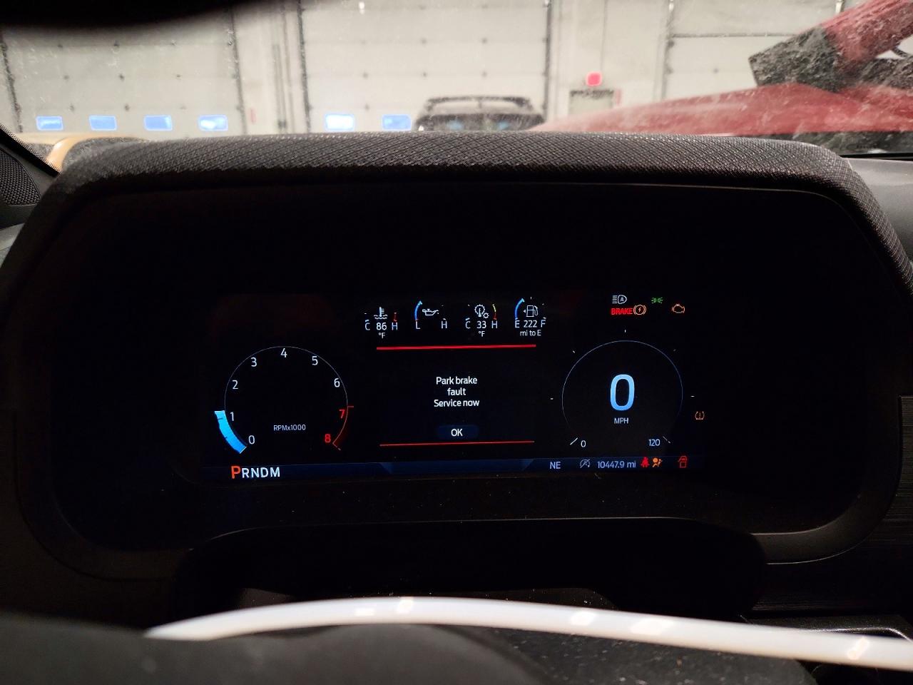 Ford F-150 Stx