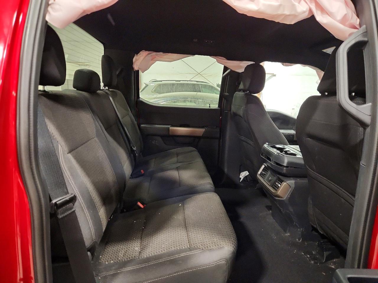 Ford F-150 Stx