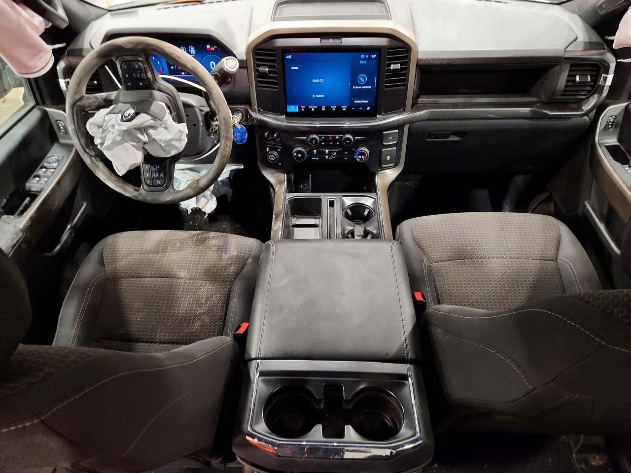 Ford F-150 Stx