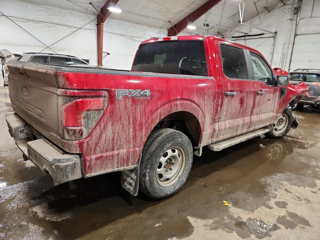 Ford F-150 Stx