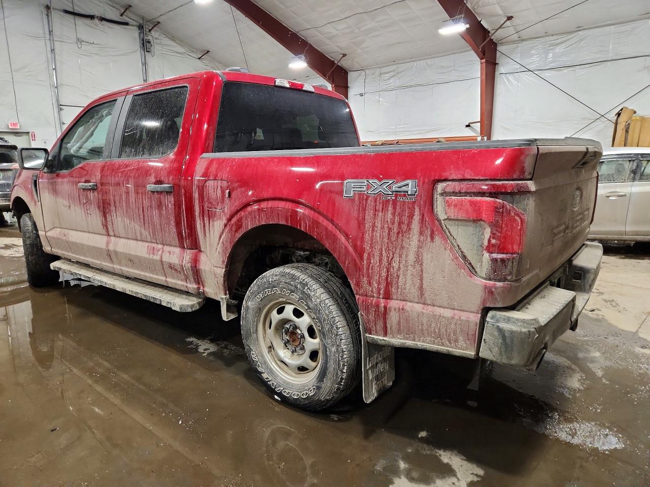 Ford F-150 Stx