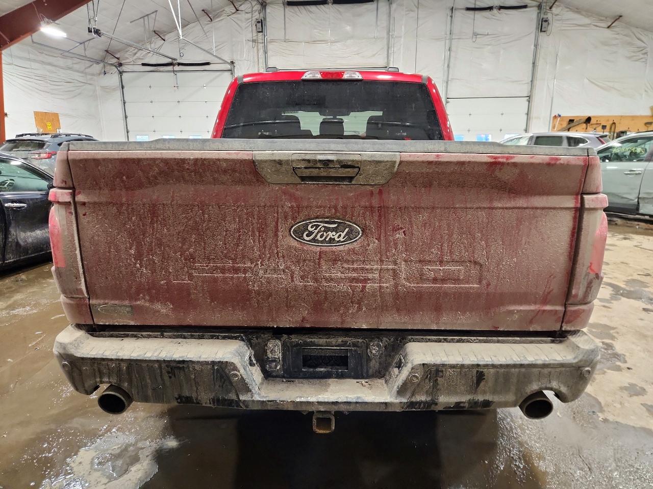 Ford F-150 Stx