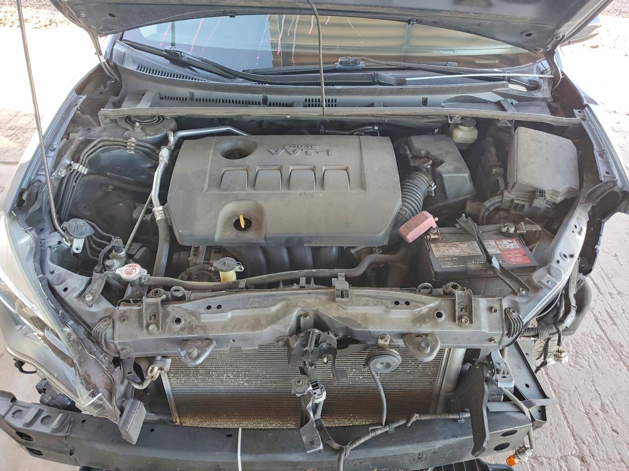 Toyota Corolla Se