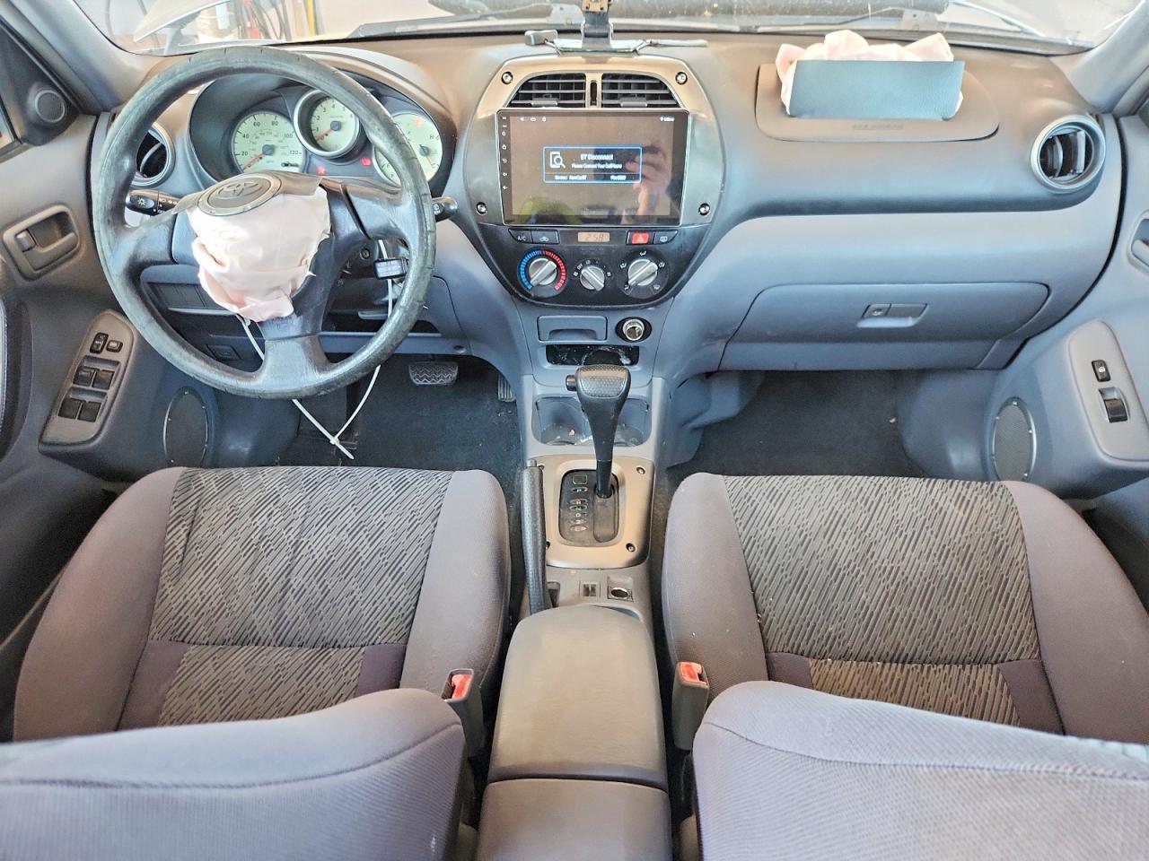 Toyota RAV4 Base