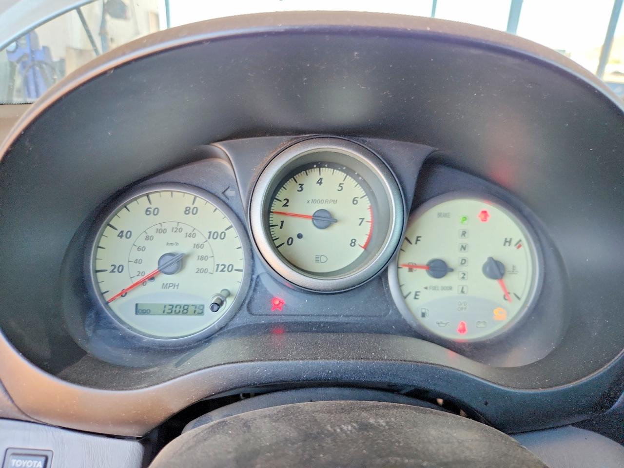 Toyota RAV4 Base