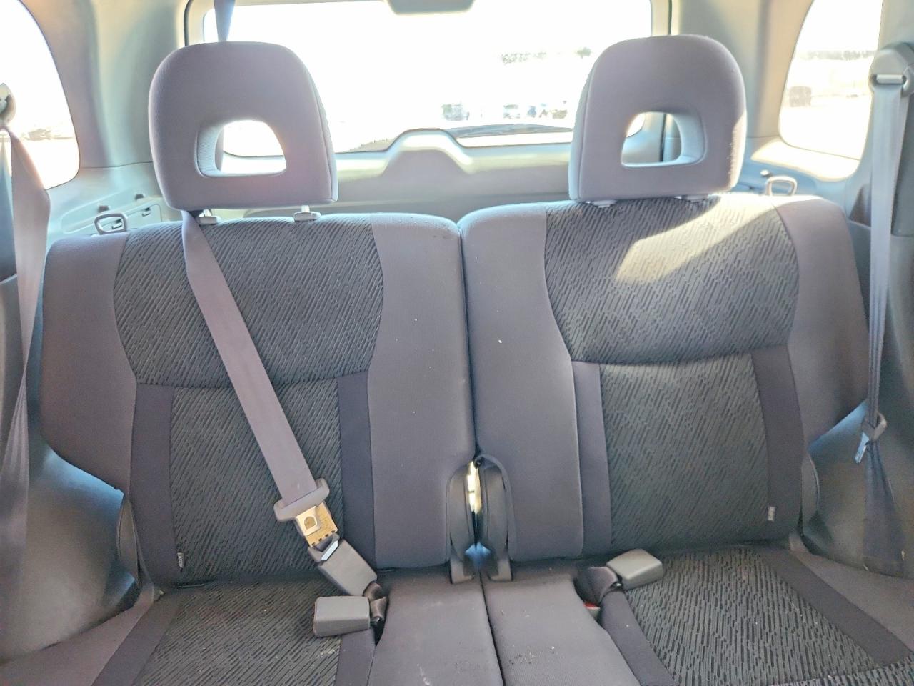 Toyota RAV4 Base