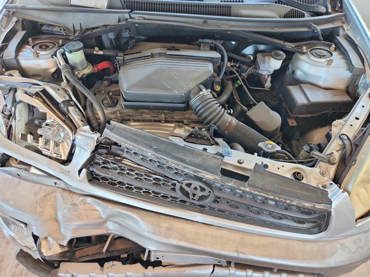 Toyota RAV4 Base