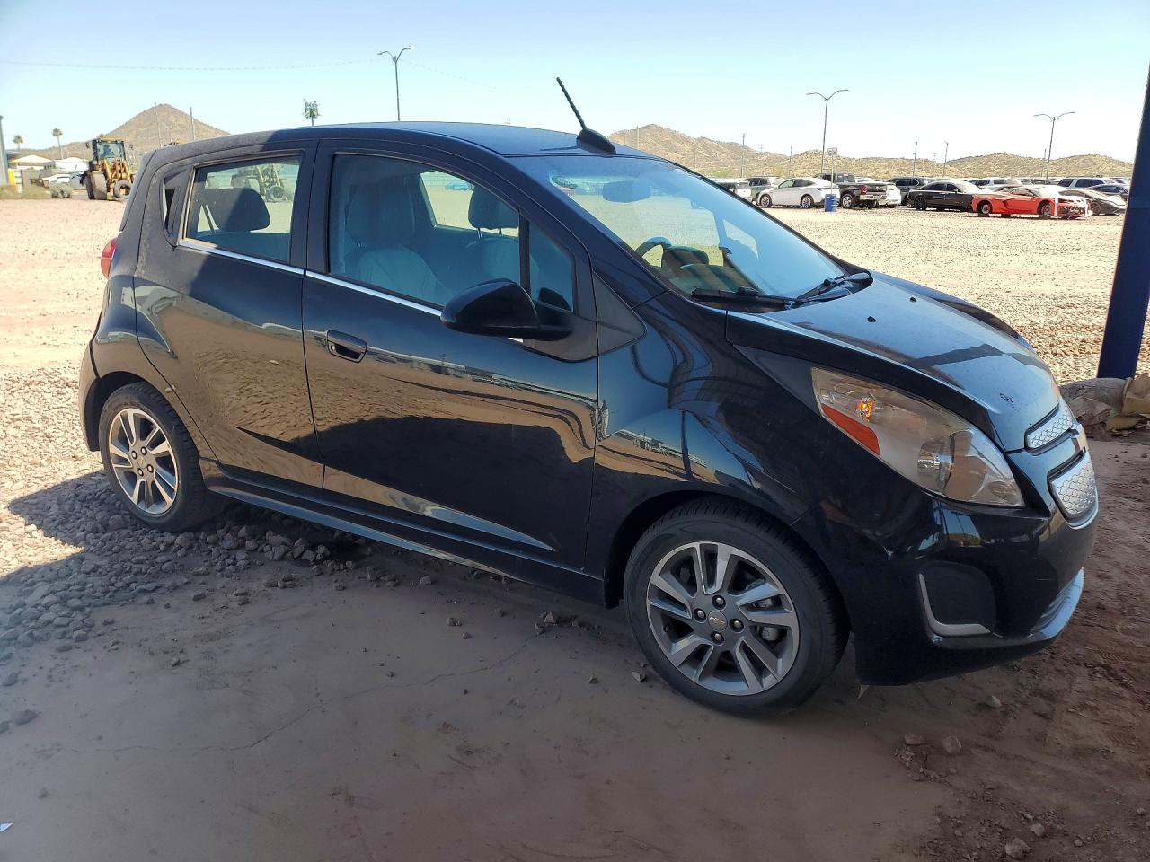 Chevrolet Spark 1lt
