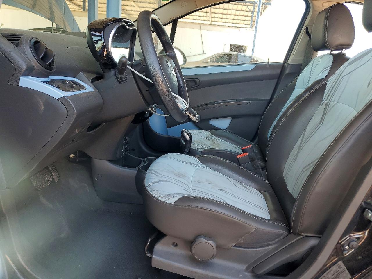 Chevrolet Spark 1lt