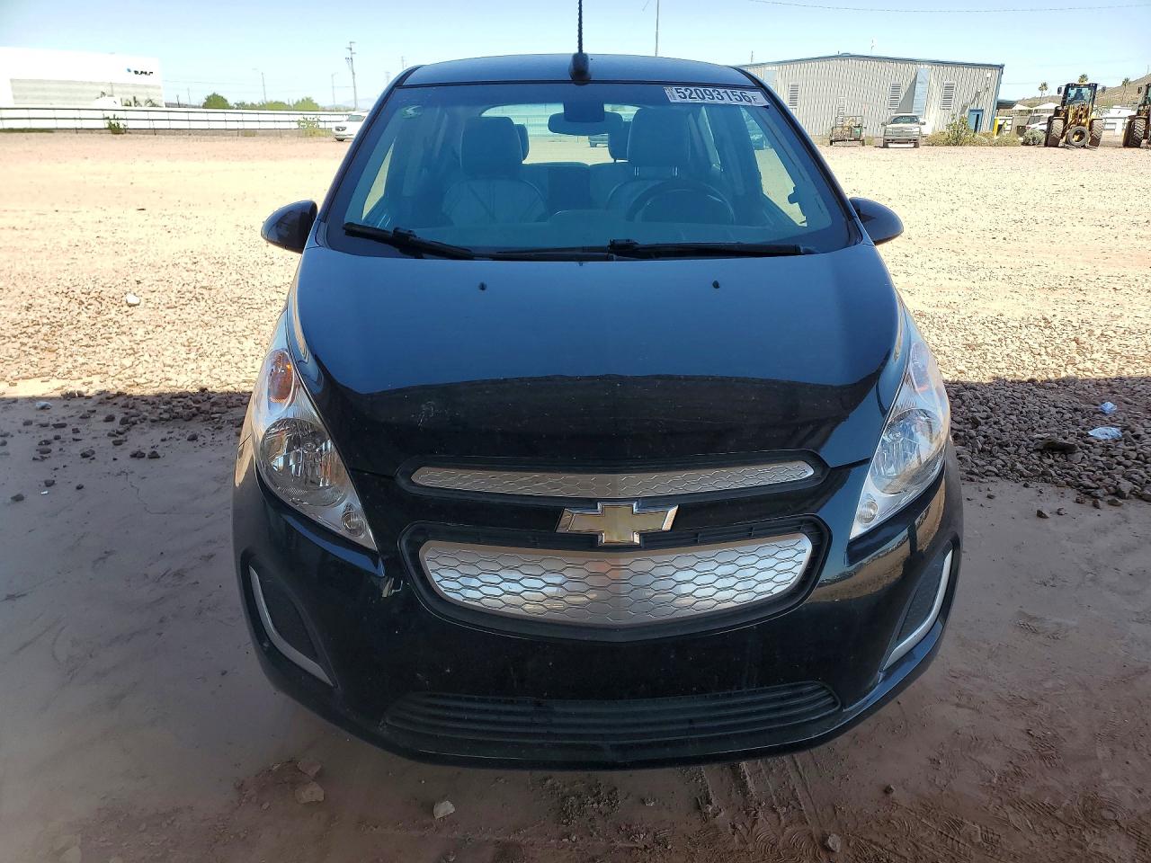 Chevrolet Spark 1lt