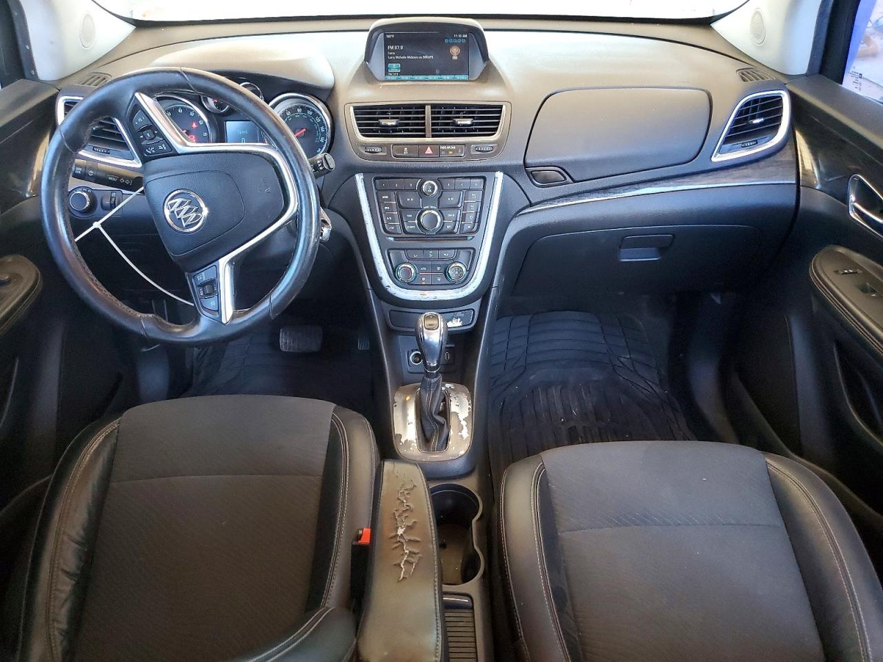 Buick Encore