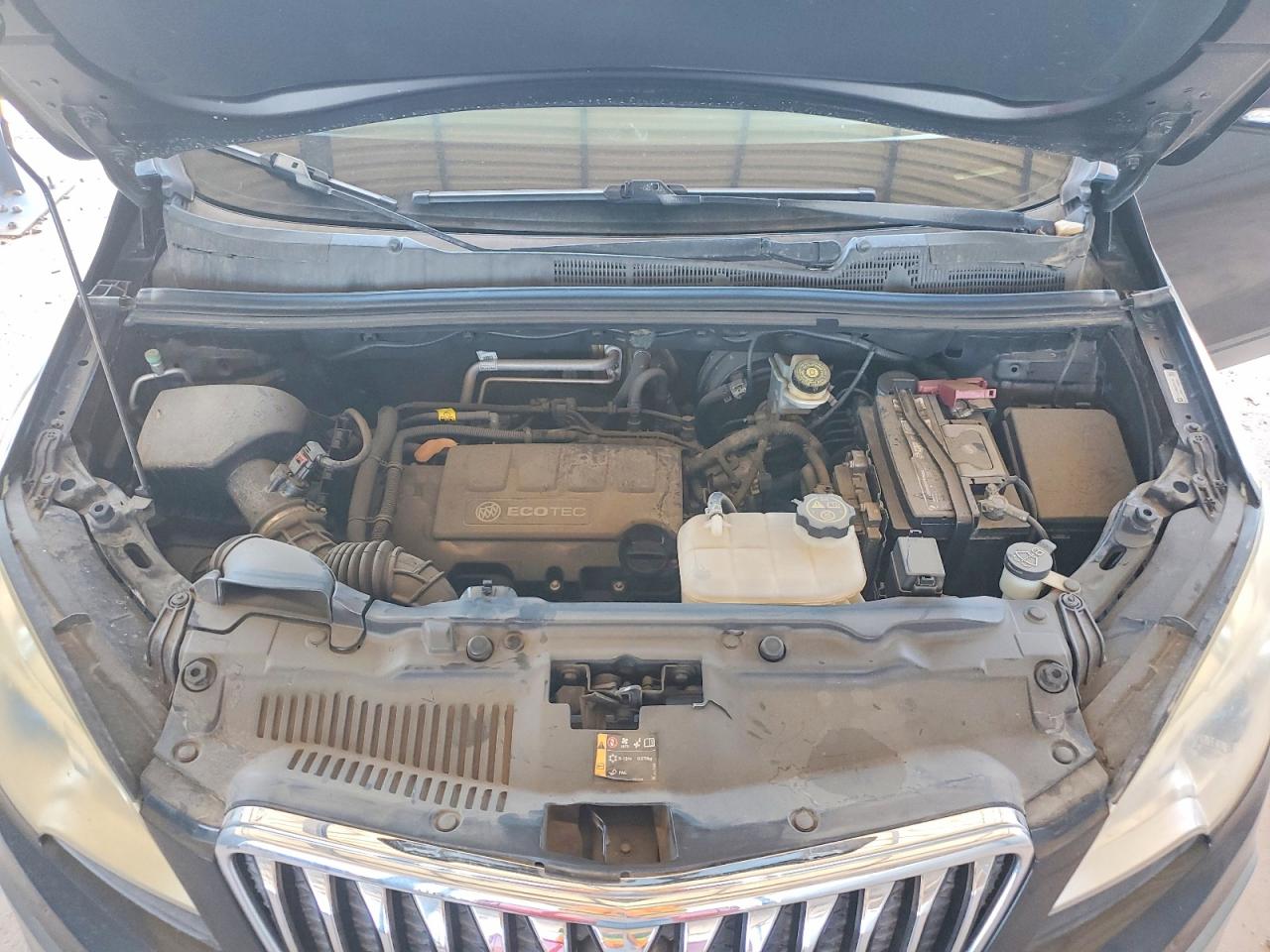 Buick Encore