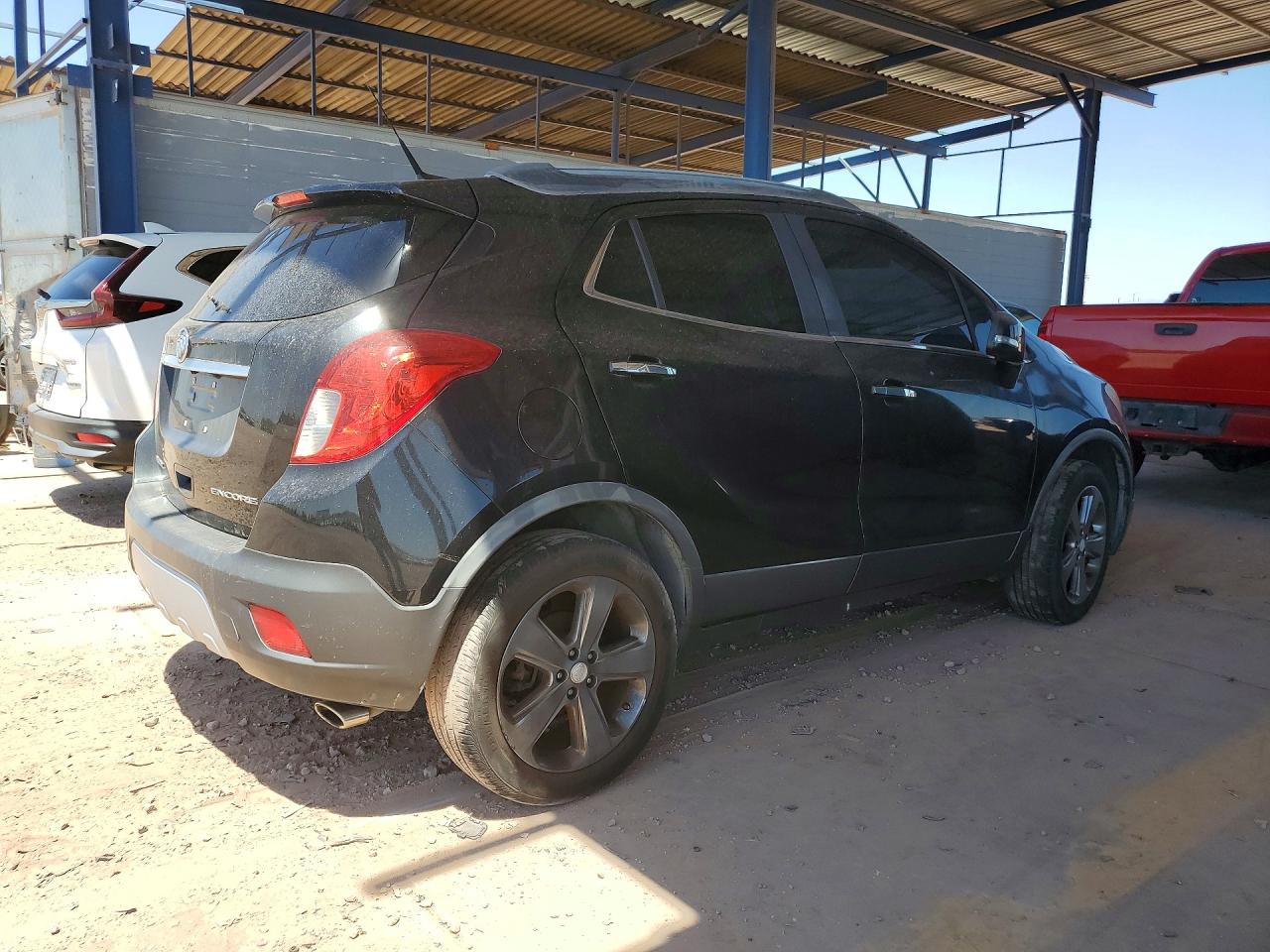 Buick Encore