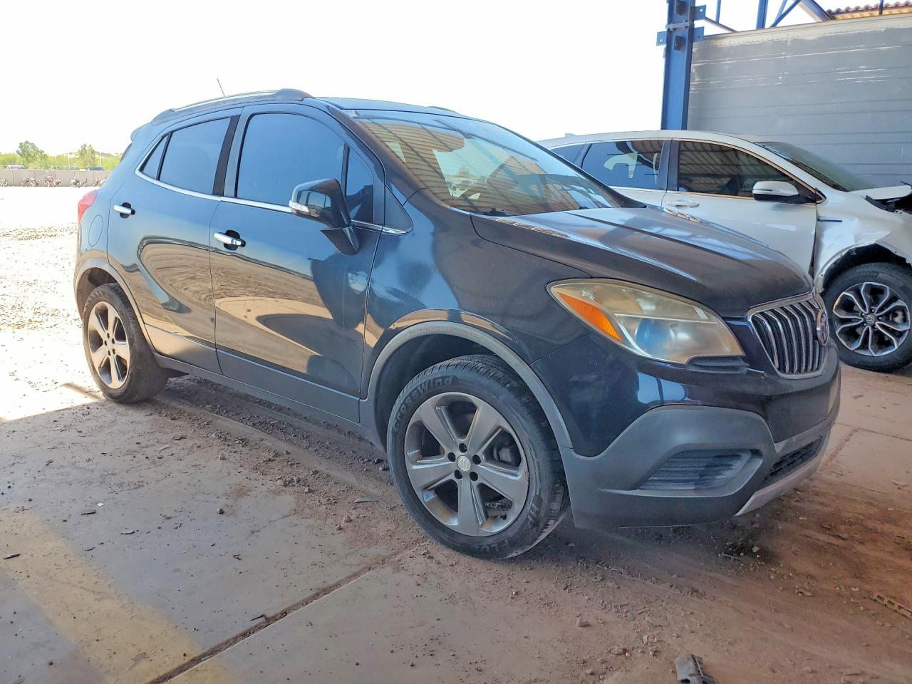 Buick Encore