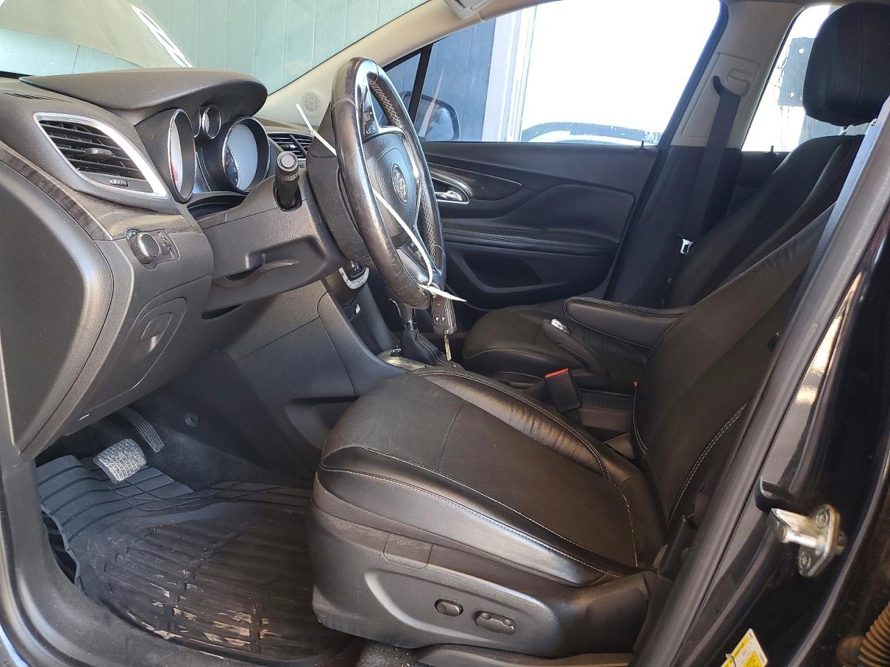 Buick Encore