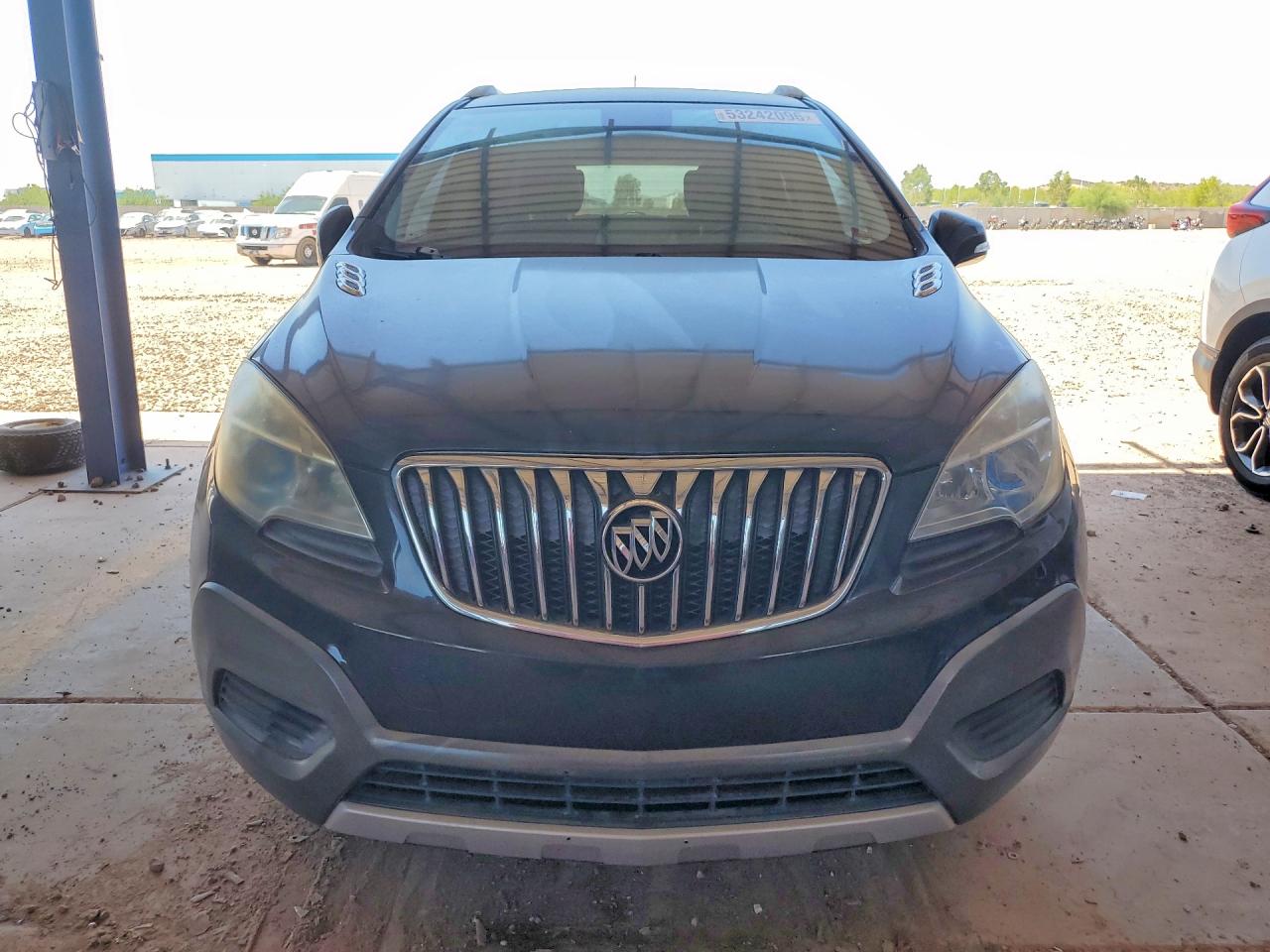 Buick Encore