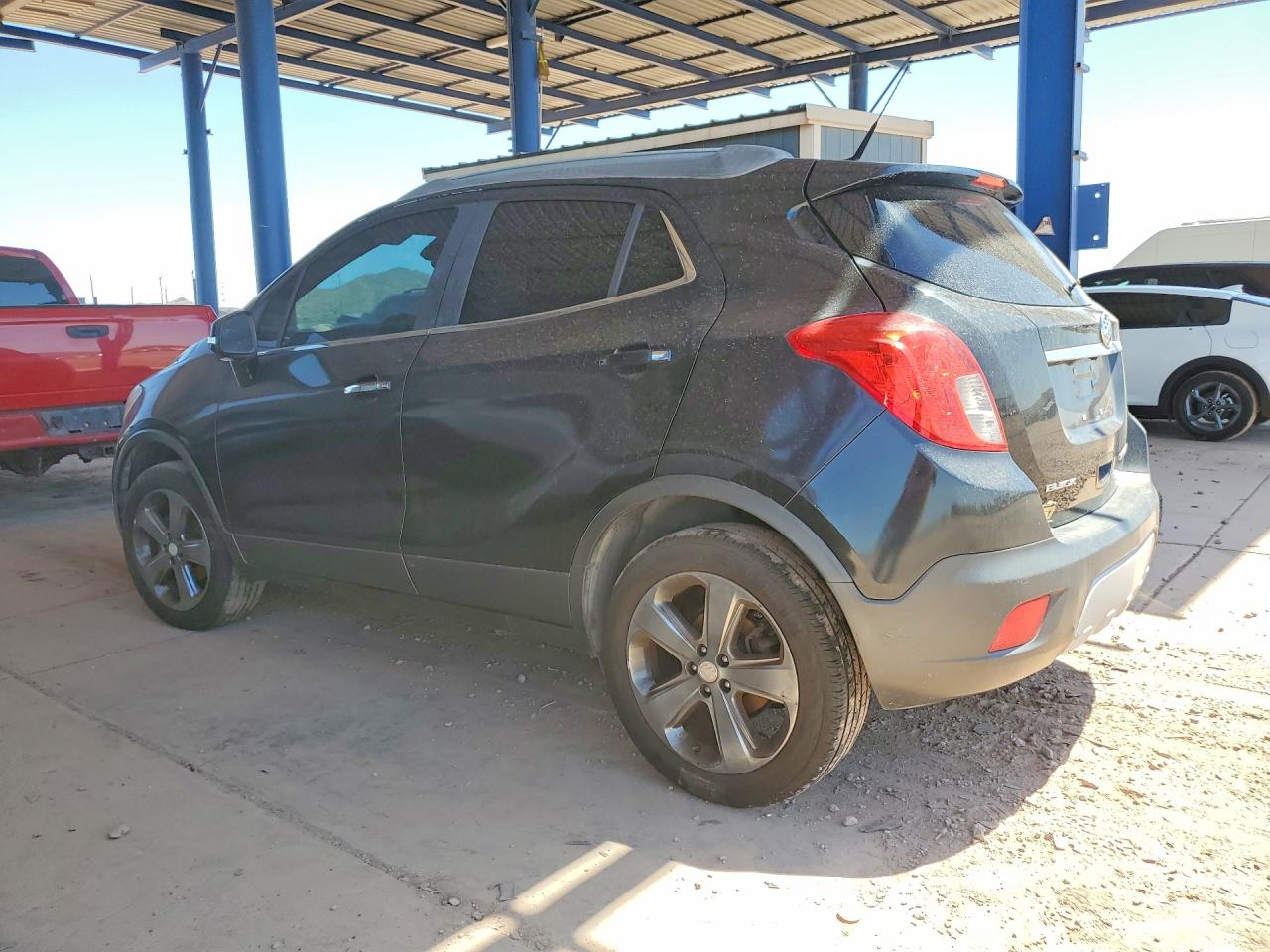 Buick Encore