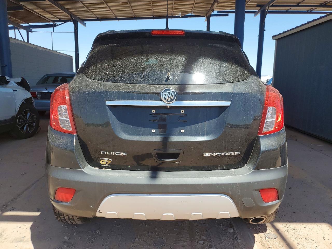 Buick Encore
