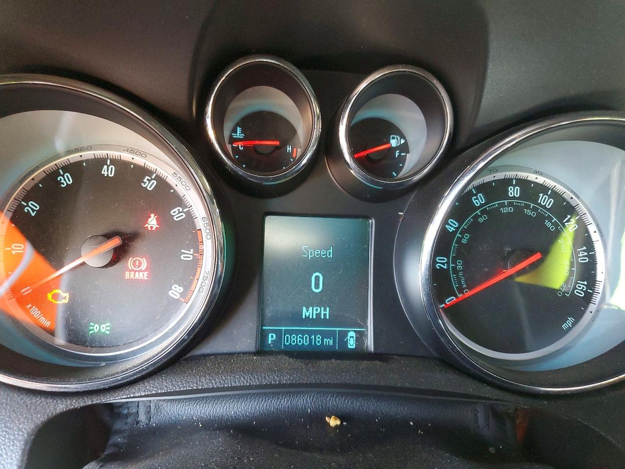 Buick Encore