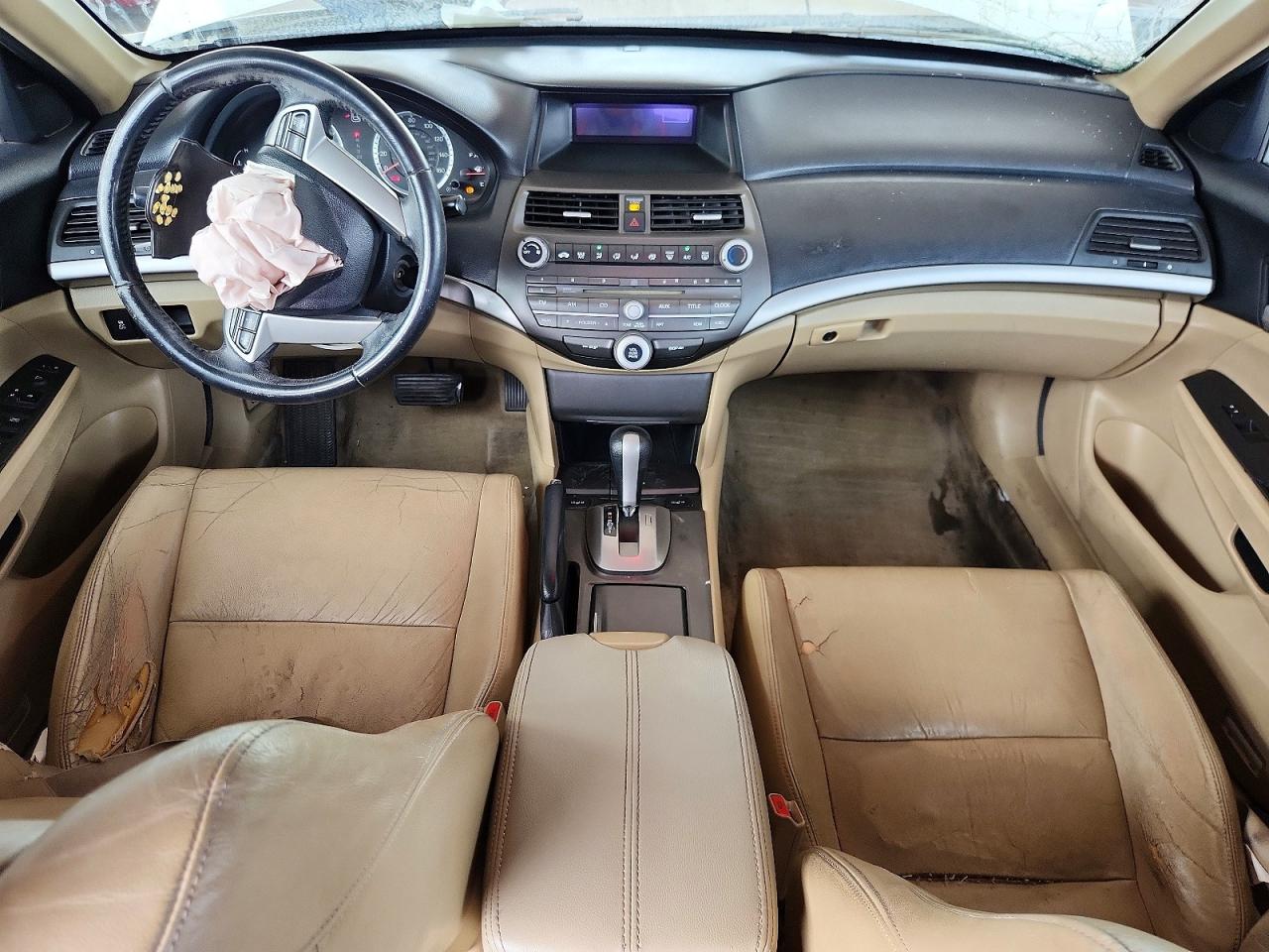 Honda Accord Se