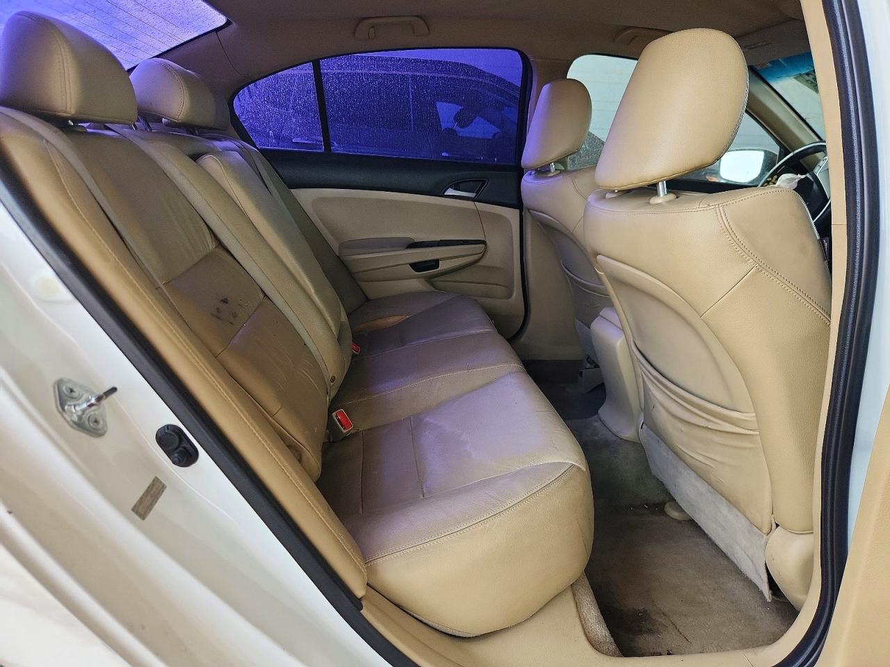 Honda Accord Se