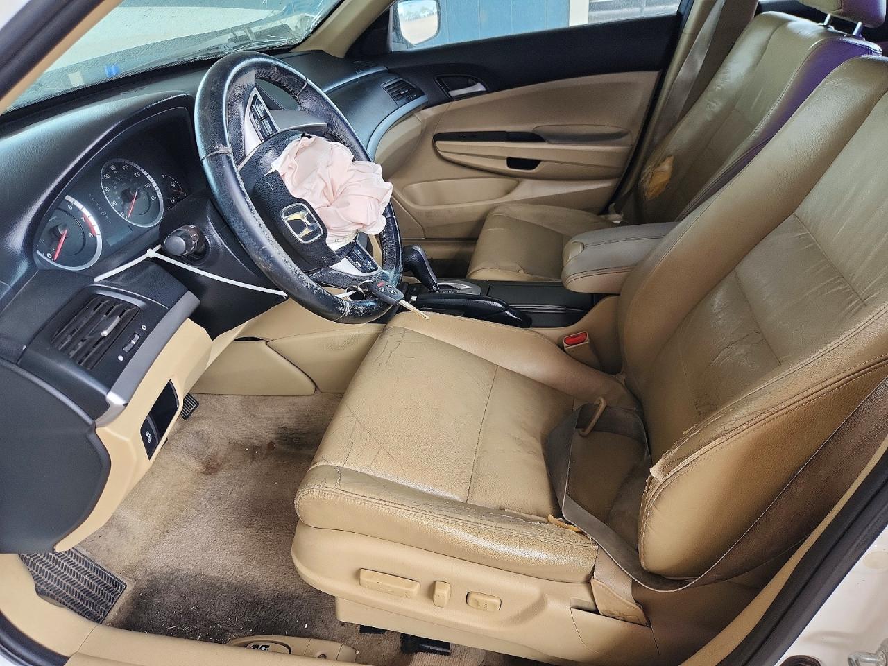 Honda Accord Se