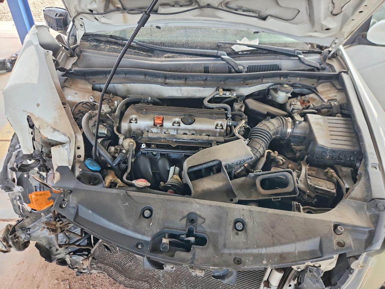 Honda Accord Se