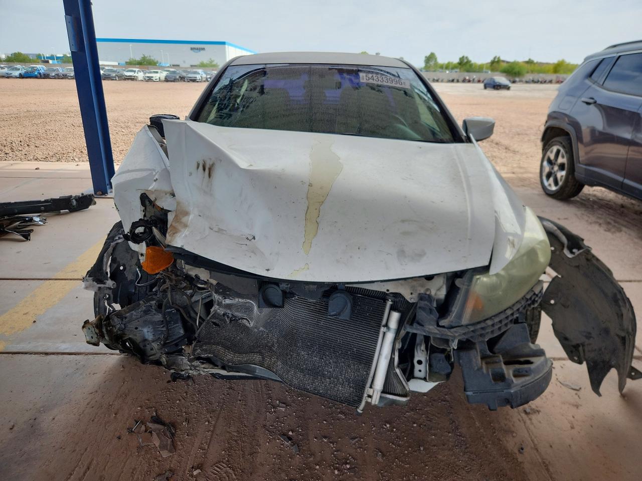 Honda Accord Se