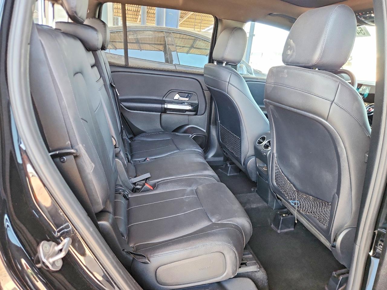 Mercedes-Benz GLB 250 4matic