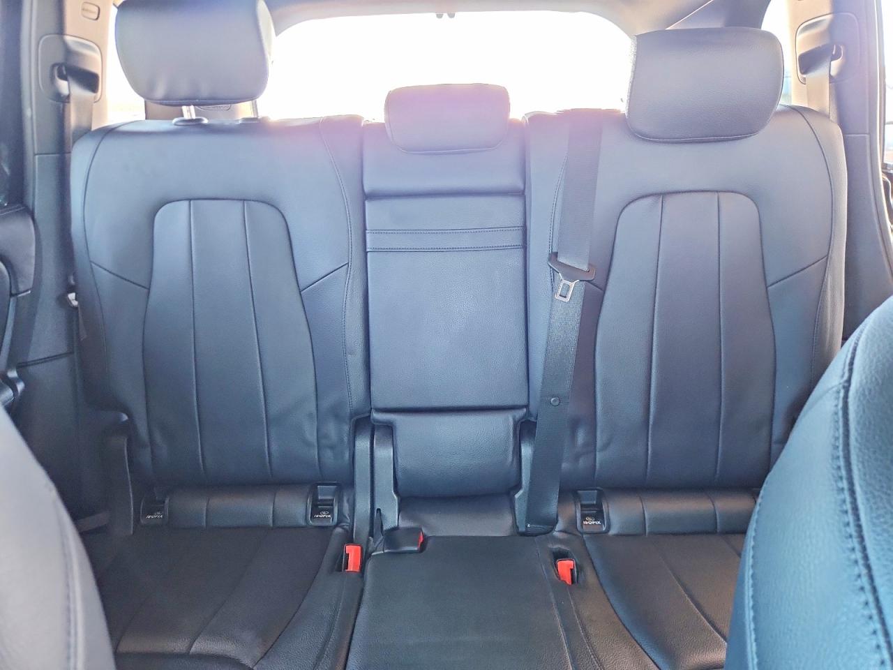 Mercedes-Benz GLB 250 4matic