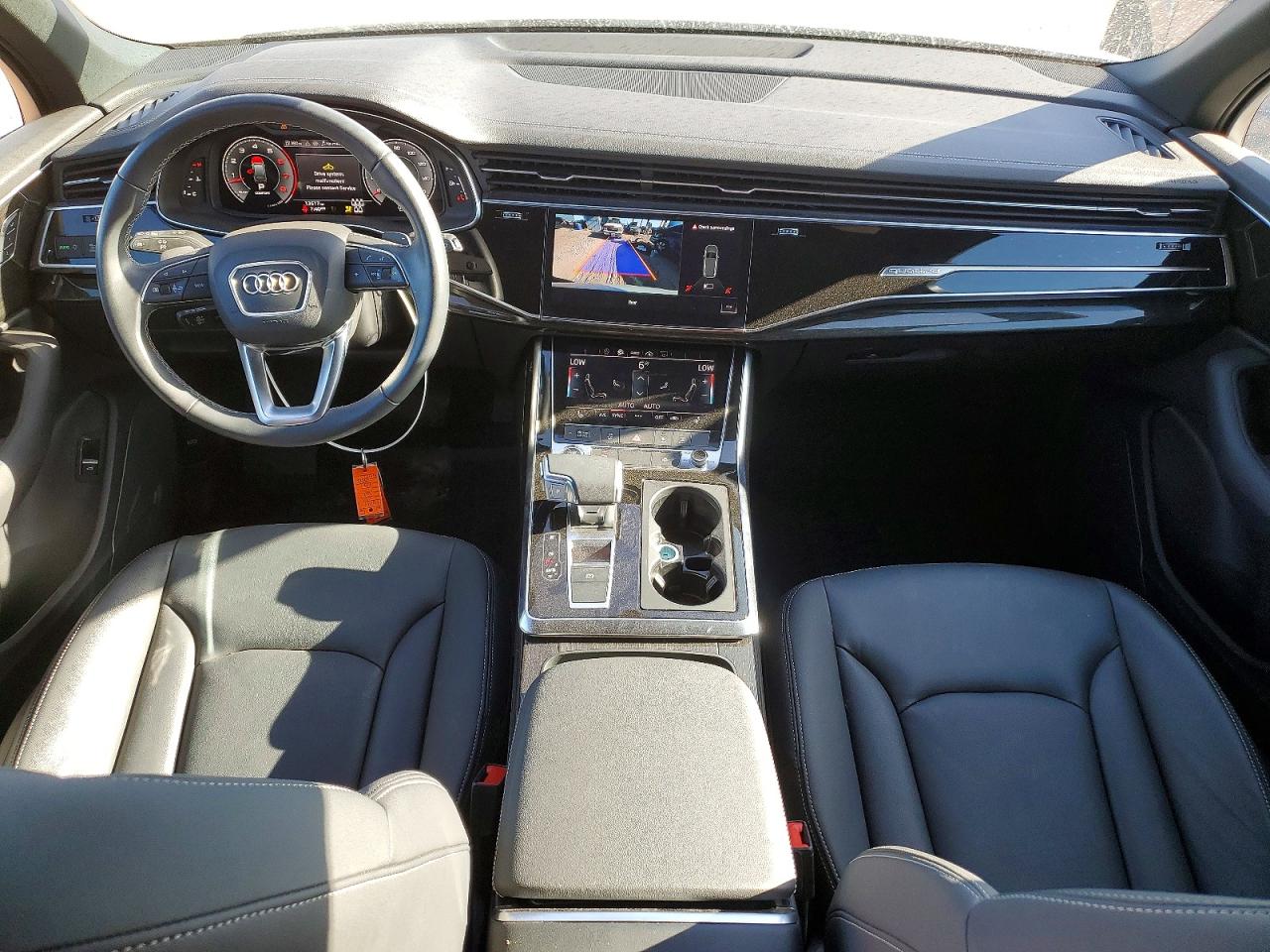 Audi Q7 Premium