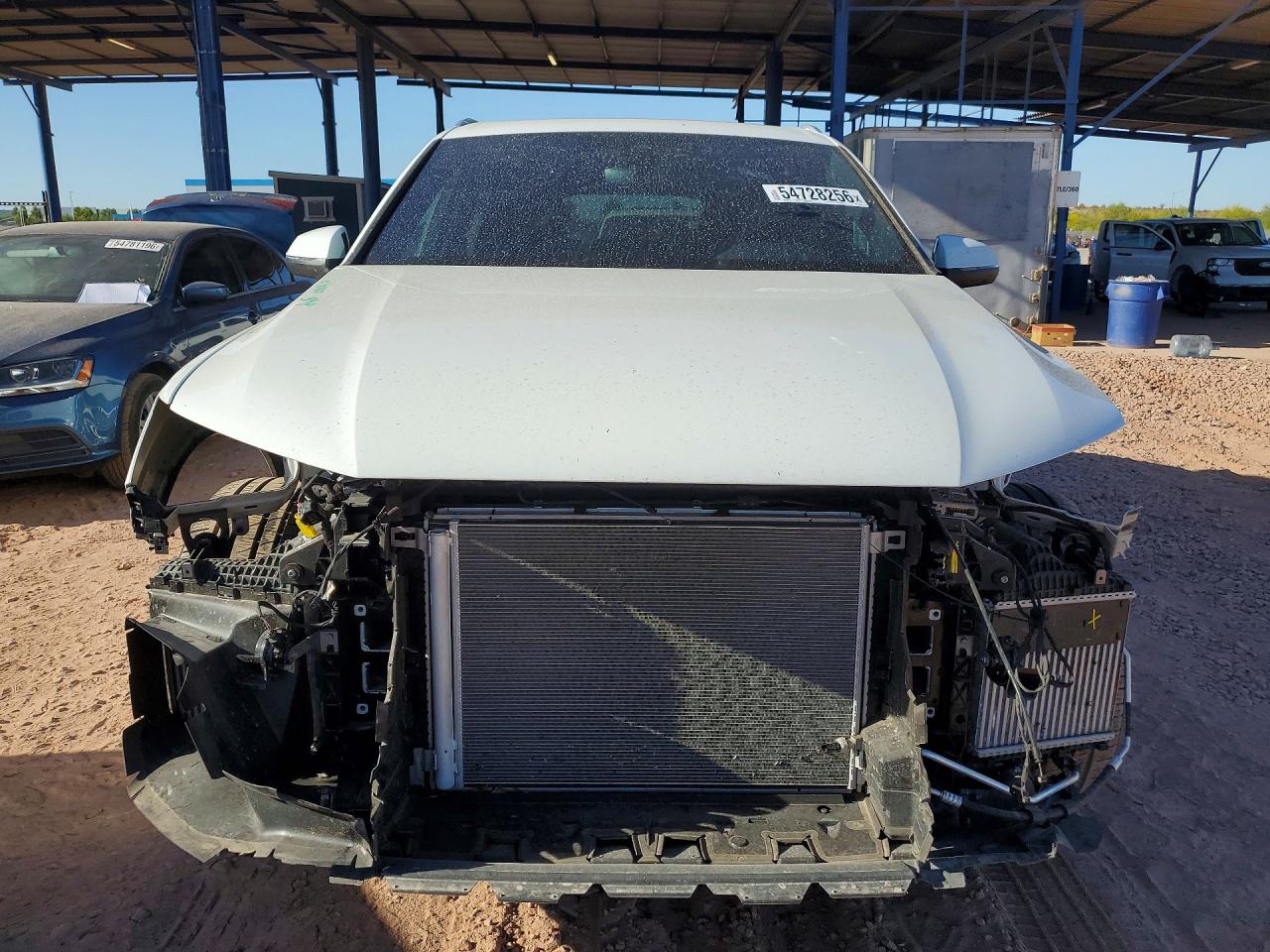 Audi Q7 Premium