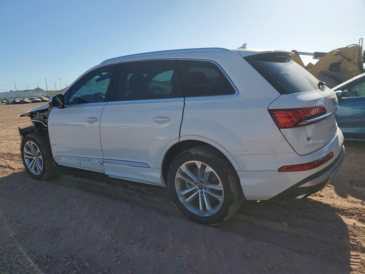 Audi Q7 Premium