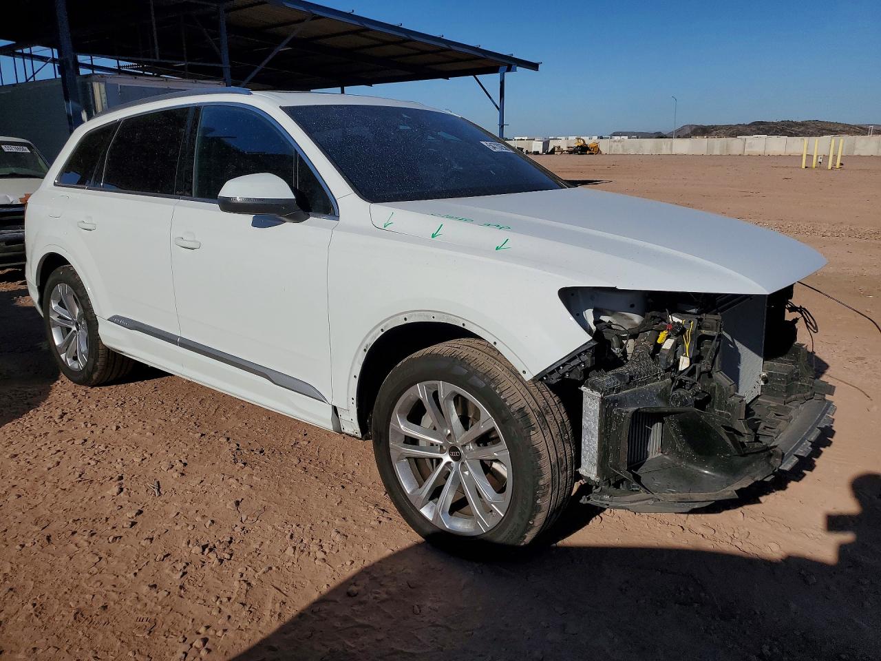 Audi Q7 Premium