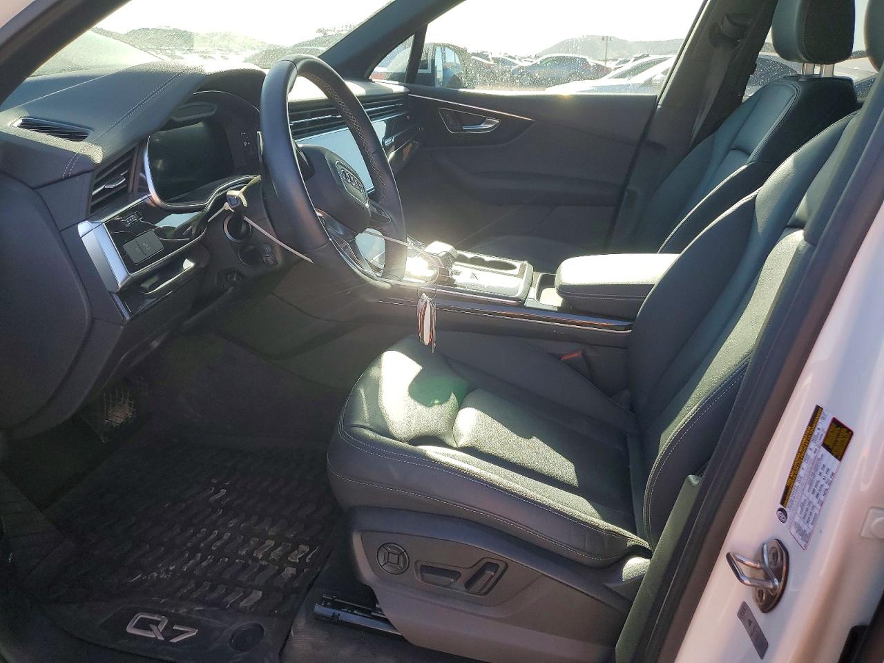 Audi Q7 Premium