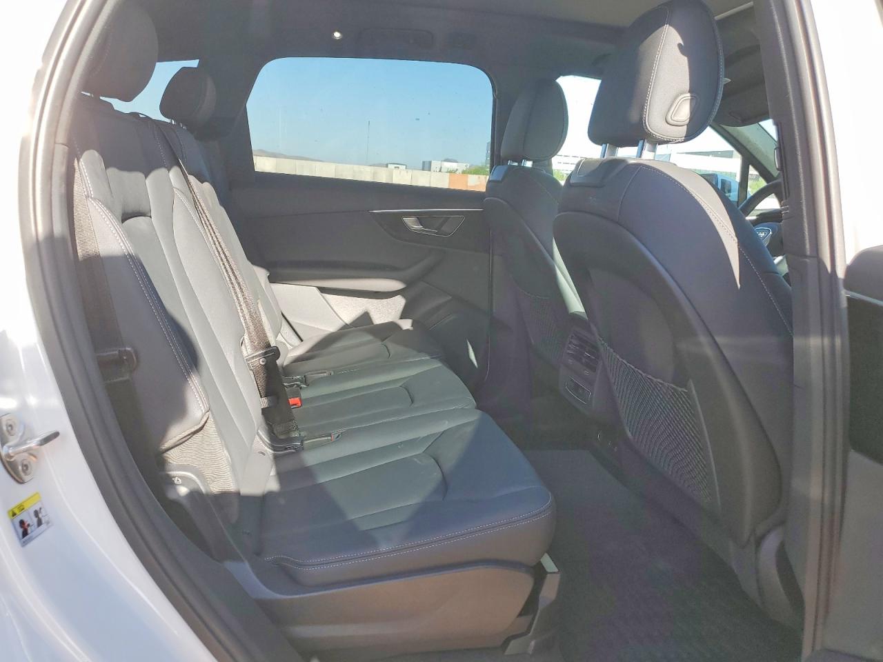 Audi Q7 Premium