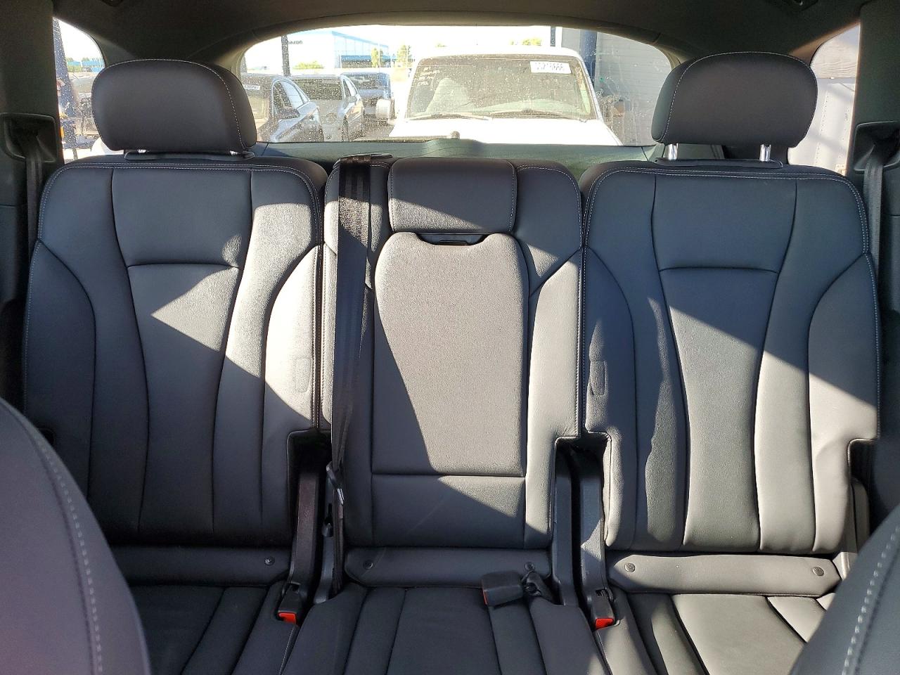 Audi Q7 Premium
