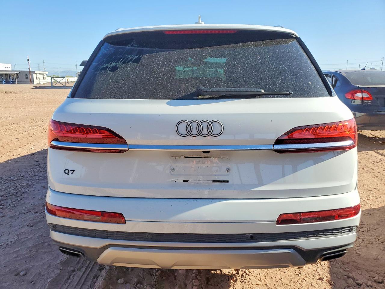 Audi Q7 Premium