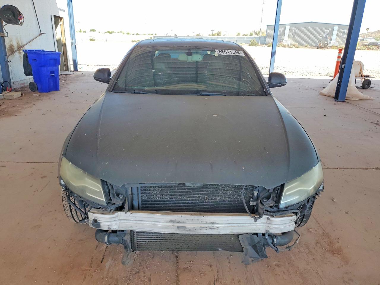 Audi A4 Premium Plus