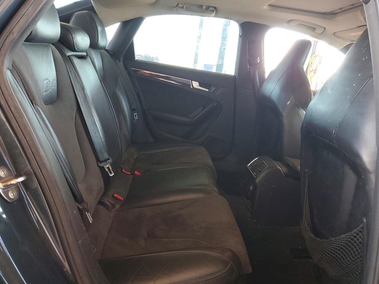 Audi A4 Premium Plus