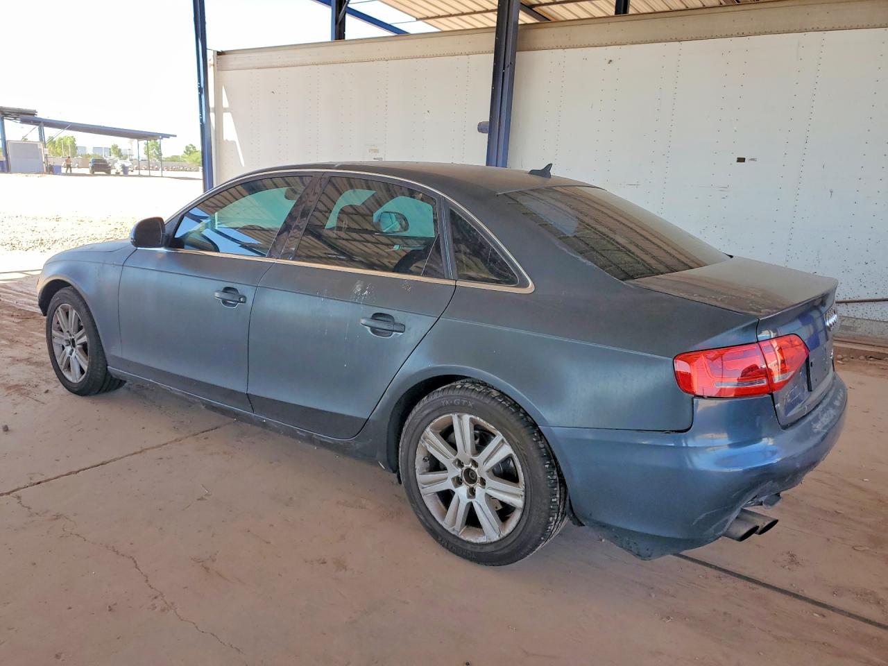 Audi A4 Premium Plus